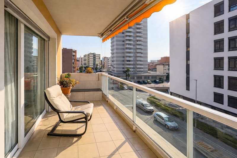 Appartamento 3.5 locali a Viganello (5)