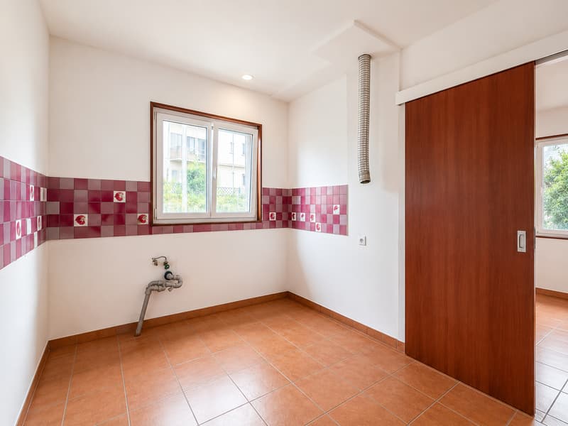 Casa unifamiliare con giardino a Morbio Superiore (2)