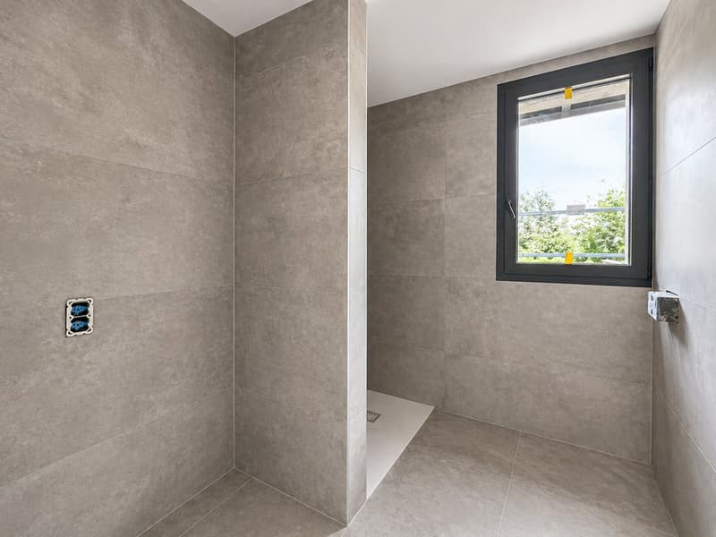 Nuovo 3.5 locali con grande terrazza a Sorengo (5)