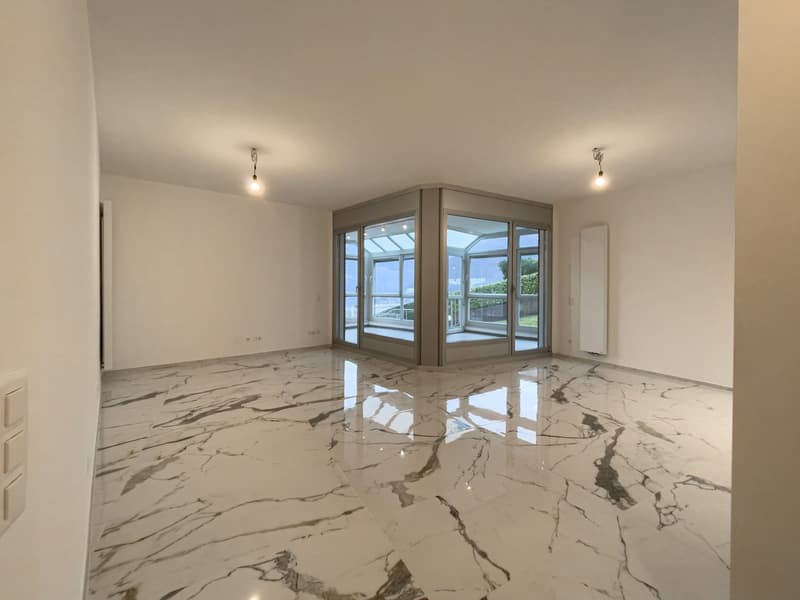 Appartamento 4.5 locali completamente ristrutturato a Lugano (3)
