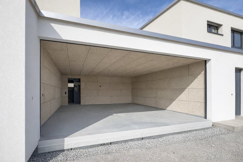 Villetta di nuova costruzione a Stabio (6)