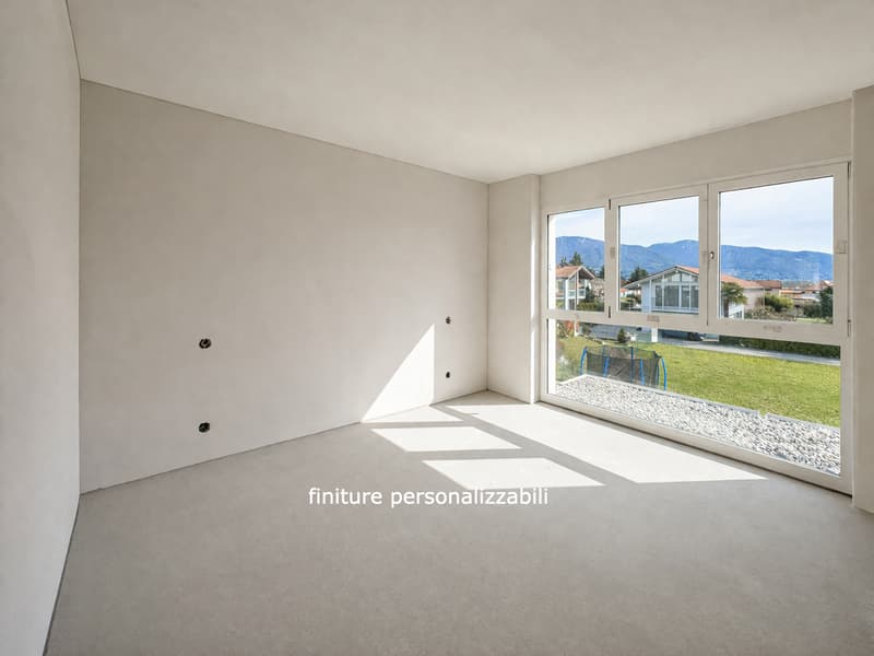 Nuova casa a misura di famiglia a Stabio (3)