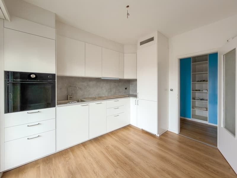Moderno appartamento 4.5 locali a Novazzano (2)