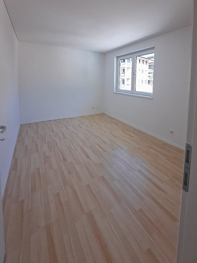 4.5 locali all’ultimo piano a Rivera (7)