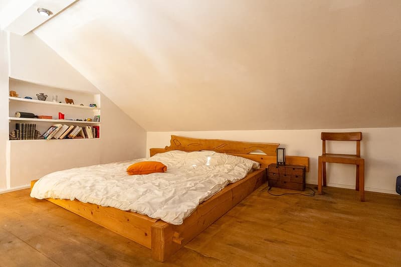 Grande casa di nucleo ad Astano (7)