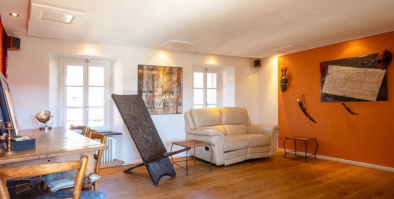 Grande casa di nucleo ad Astano (4)