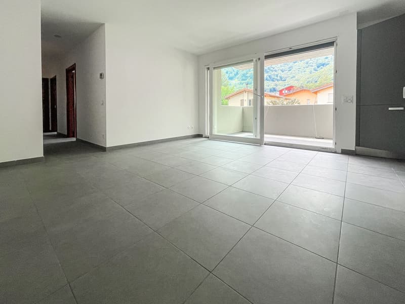 Appartamento 3.5 locali a Sigirino (1)
