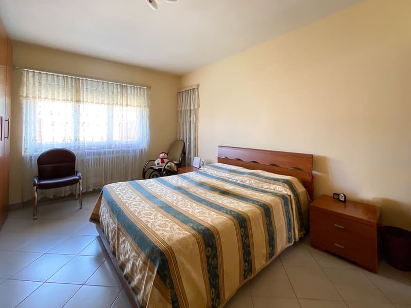 4.5 locali in zona molto ben collegata (5)