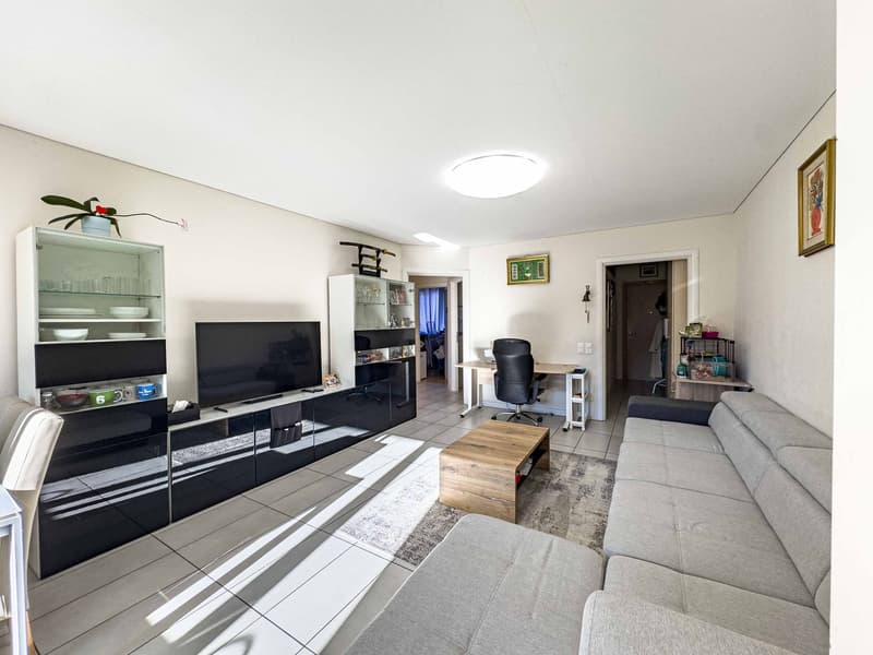 Appartamento 4.5 locali a Rivera (1)