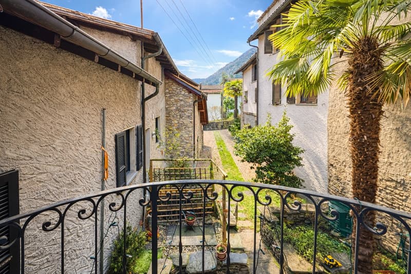 Casa di nucleo a Torricella (8)