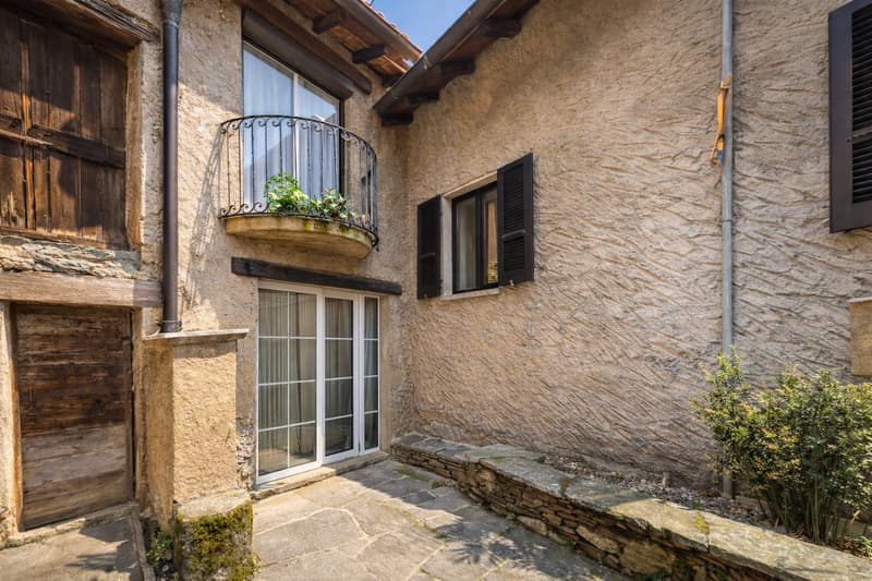 Casa di nucleo a Torricella (9)
