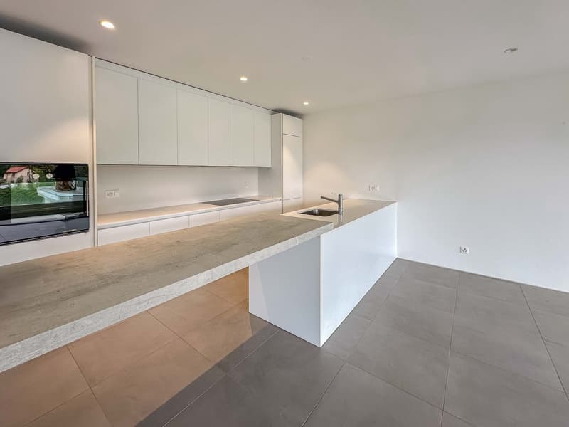 4.5 locali con piscina condominiale a Morbio Inferiore (3)