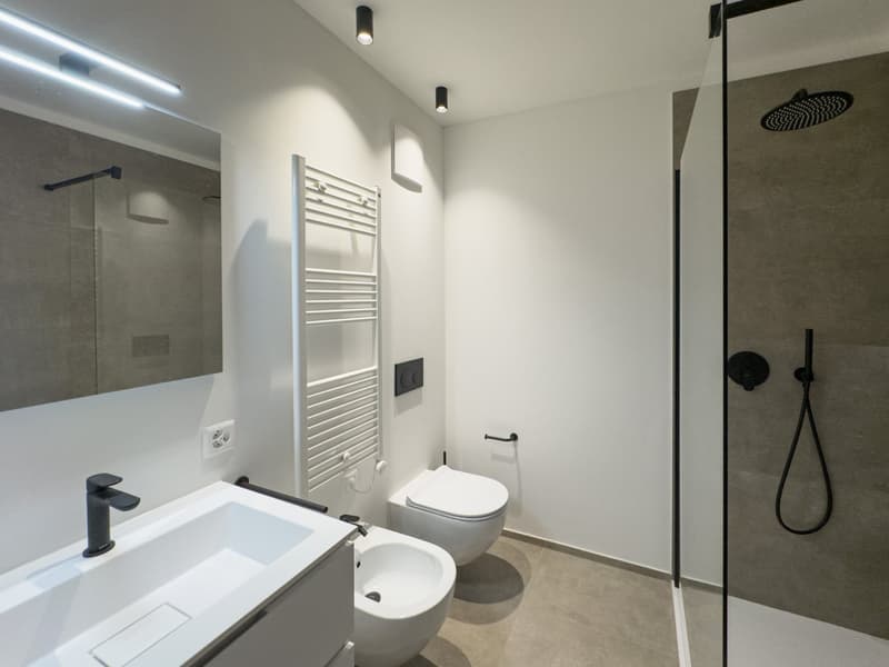 Nuovo e moderno 3.5 locali a Massagno (6)