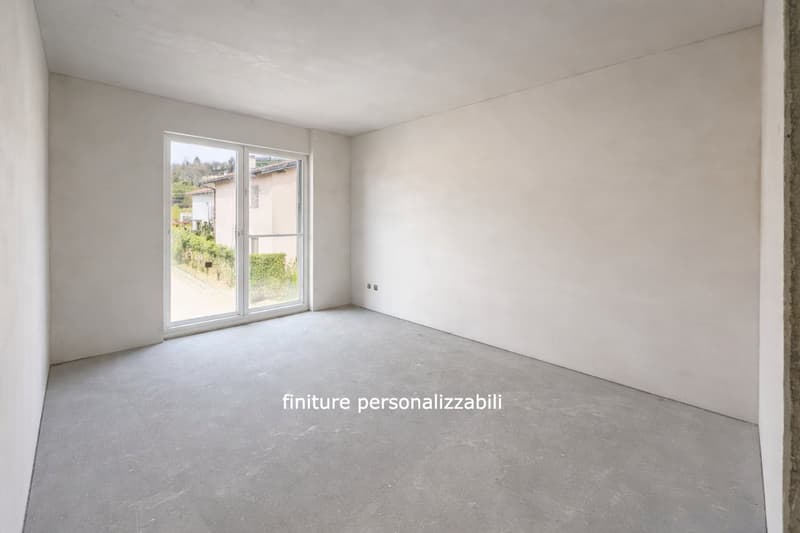 Moderna casa unifamiliare 5.5 locali a Stabio (5)