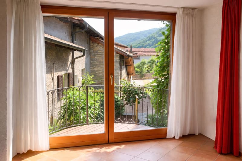 Casa di nucleo a Torricella (7)
