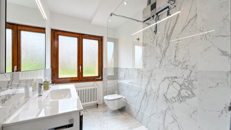 Appartamento 2.5 locali a Mendrisio (5)