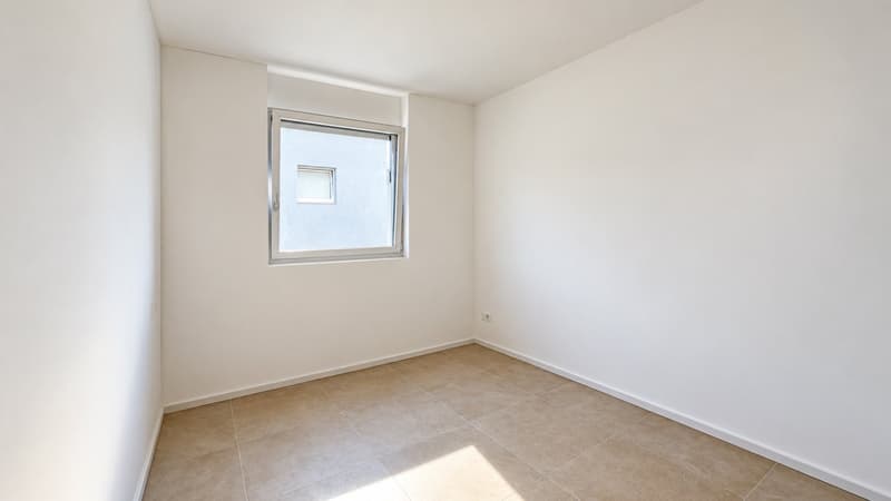 Appartamento 3.5 locali con terrazza in prima locazione a Stabio (5)