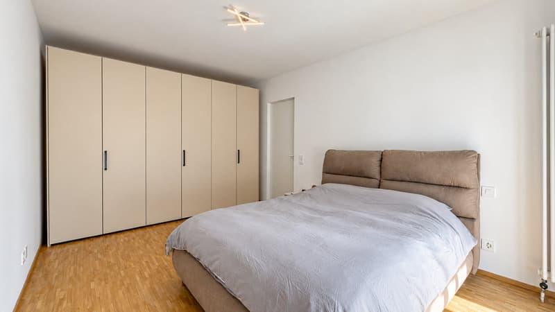 Appartamento 2.5 locali a Mendrisio (4)