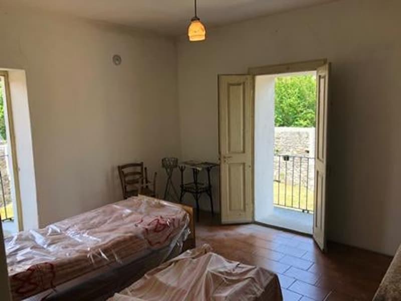 Schlafzimmer III