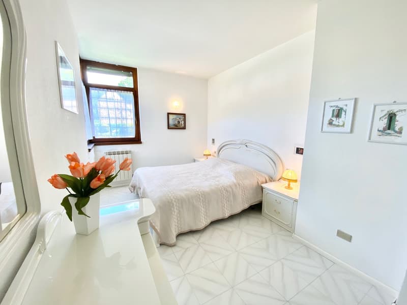 Schlafzimmer I