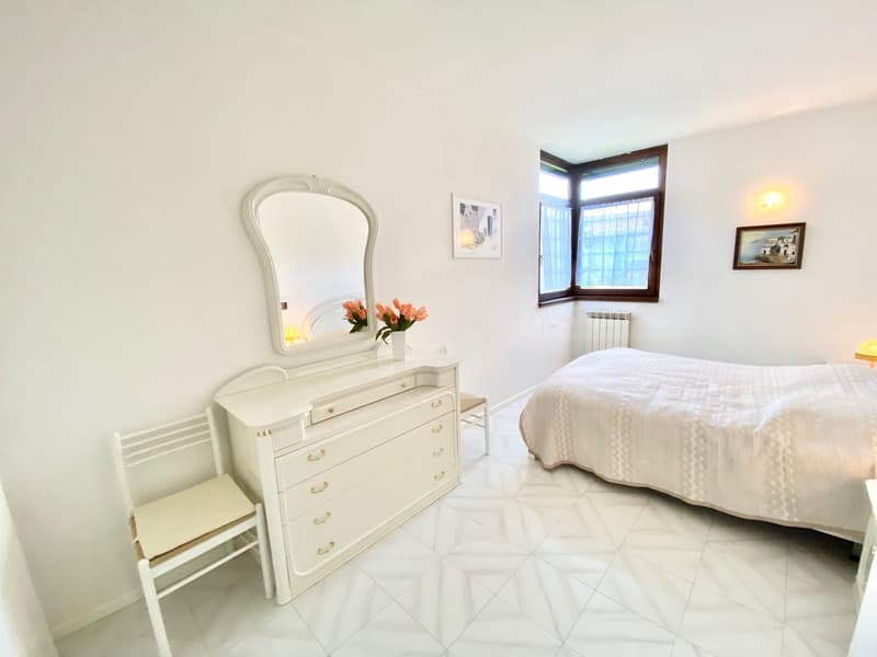Schlafzimmer I
