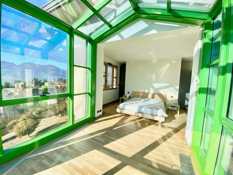 Schlafzimmer I