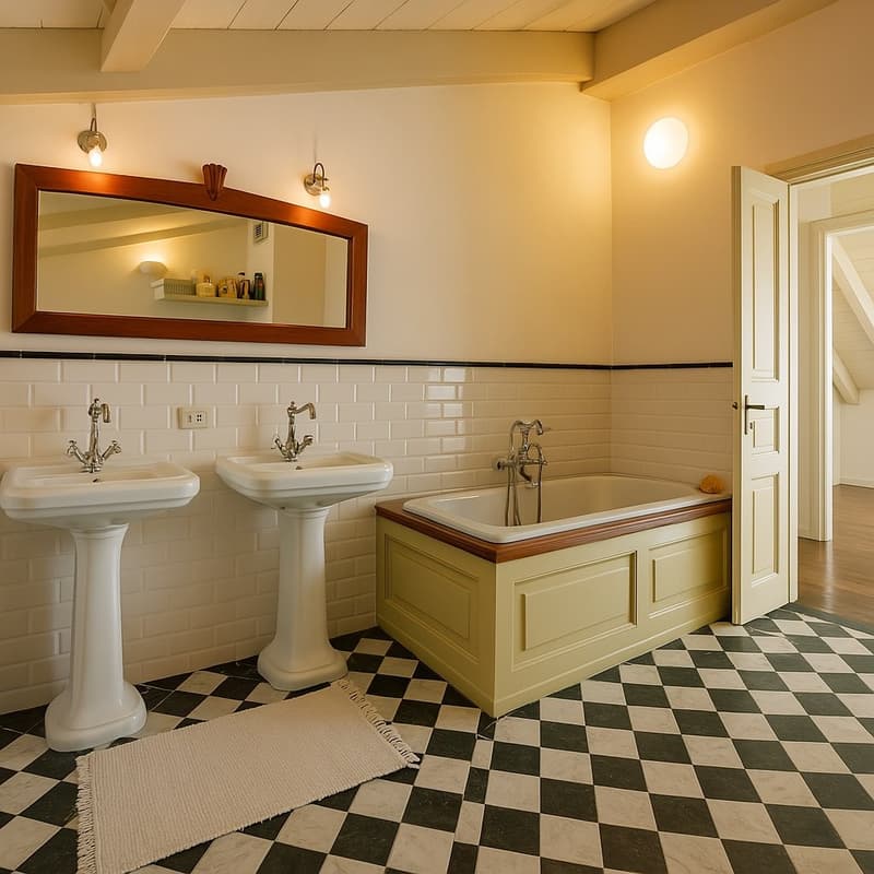 Villa élégante avec beau parc et piscine privée dans un emplacement calme et ensoleillé (16)