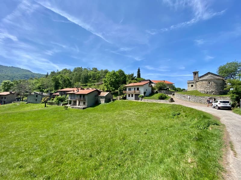 Cozy single-family house in a quiet mountain location surrounded by nature (20)