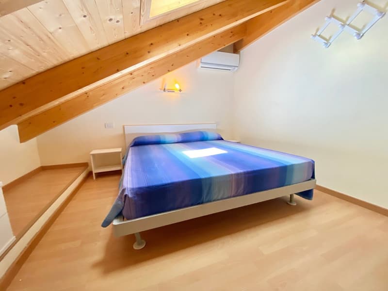 Schlafzimmer I