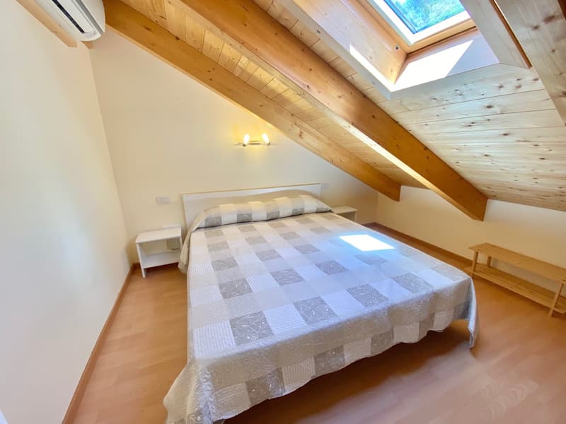 Schlafzimmer II