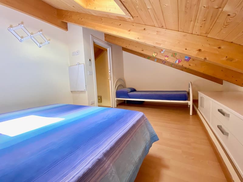 Schlafzimmer I