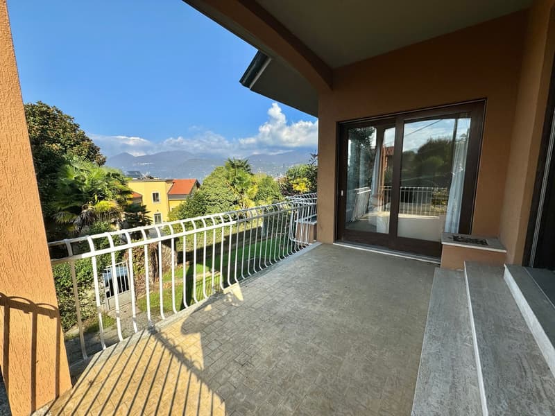 Villa in Germignaga (6)