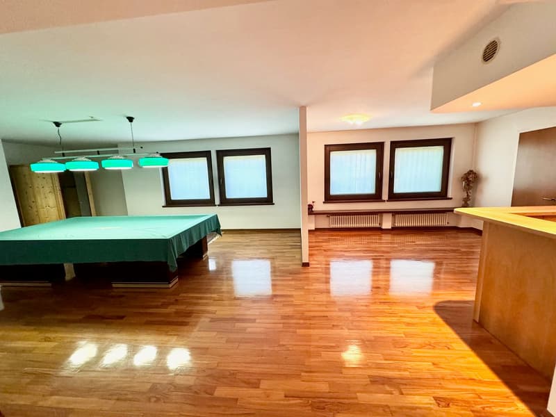 Villa in Germignaga (16)