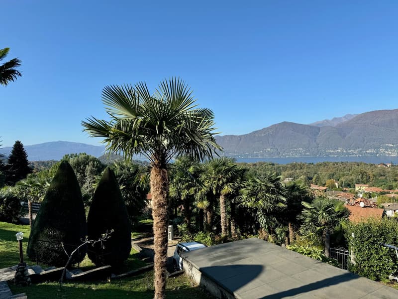 Gepflegtes Einfamilienhaus in ruhiger und sonniger Lage mit, ELW und traumhaftem Seeblick (15)