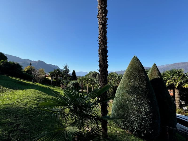 Gepflegtes Einfamilienhaus in ruhiger und sonniger Lage mit, ELW und traumhaftem Seeblick (14)