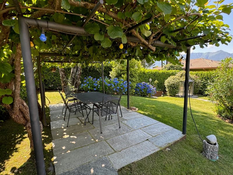 Villa de luxe neuve 6/5 chambres avec piscine privée, dans un emplacement ensoleillé avec vue imprenable sur le lac (17)