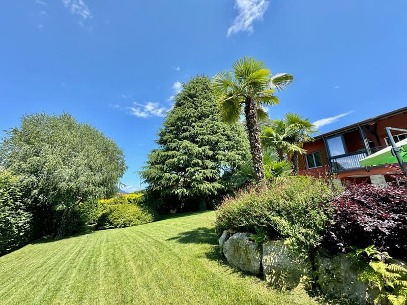 Villa de luxe neuve 6/5 chambres avec piscine privée, dans un emplacement ensoleillé avec vue imprenable sur le lac (15)