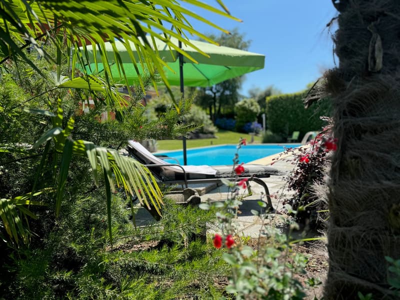 Villa de luxe neuve 6/5 chambres avec piscine privée, dans un emplacement ensoleillé avec vue imprenable sur le lac (16)