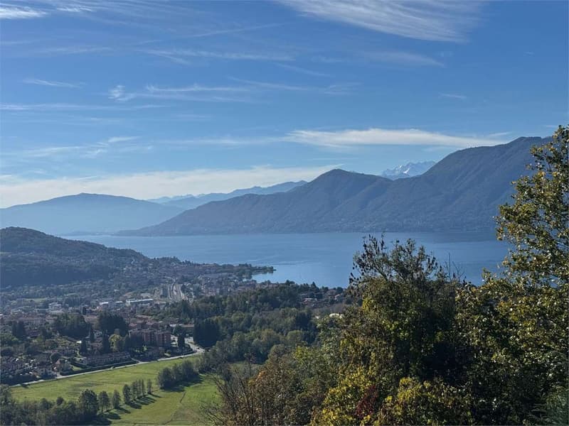 Appartamento bilocale all'ultimo piano con ampia terrazza e vista mozz (11)