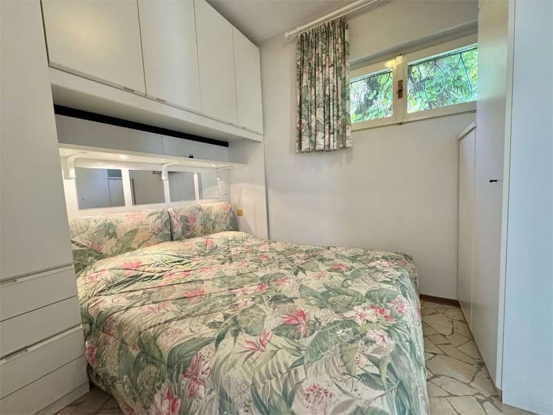 Appartamento bilocale all'ultimo piano con ampia terrazza e vista mozz (7)