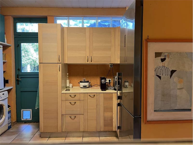 Cucina I