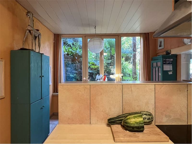 Cucina III