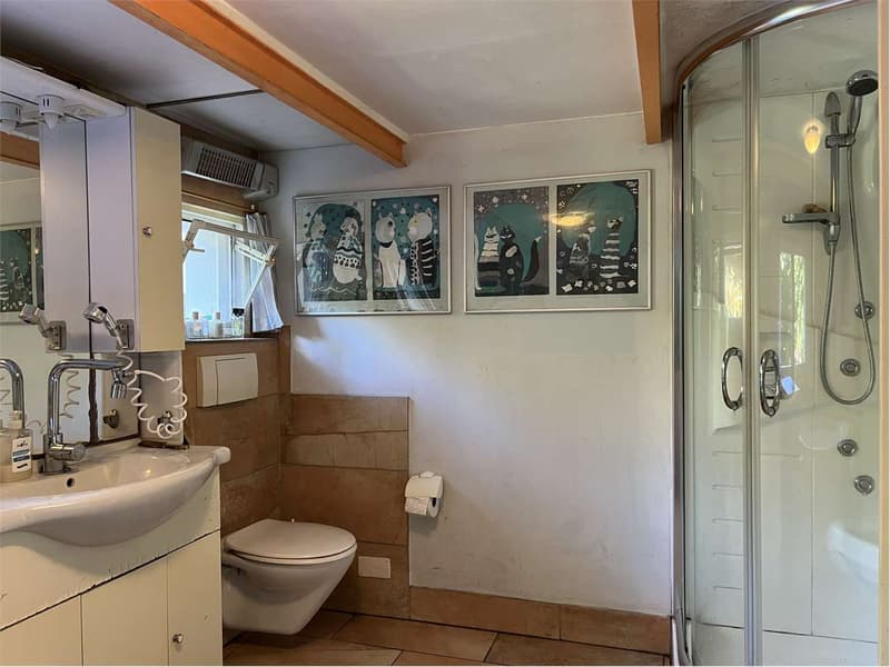 Bagno II