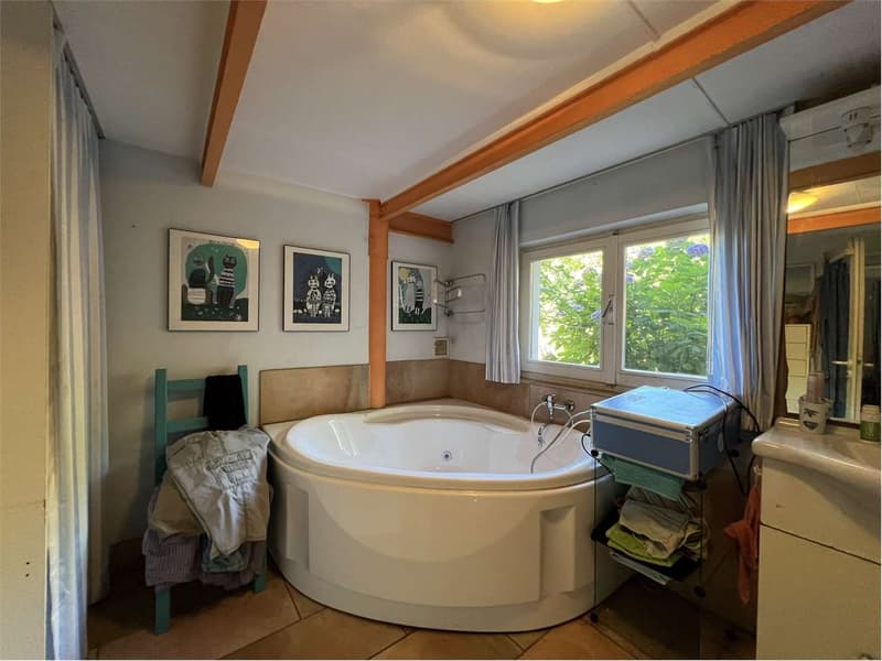 Bagno I