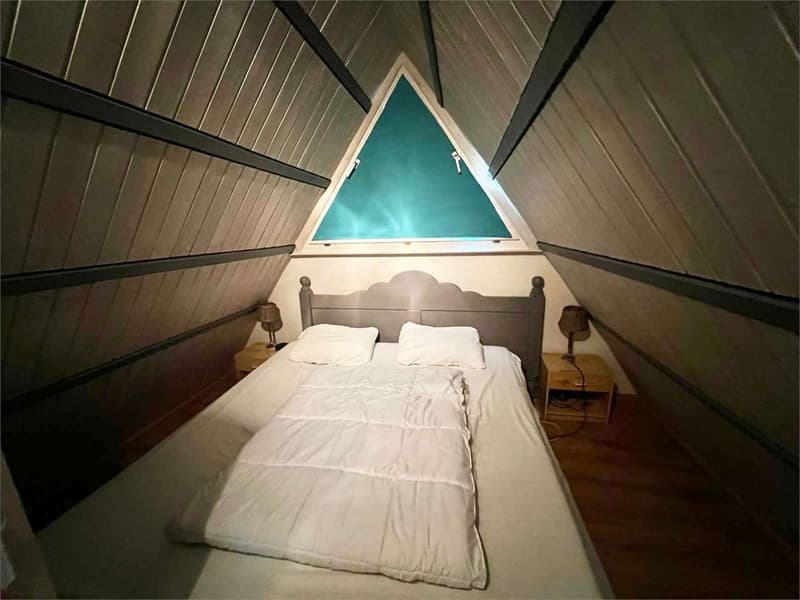 Curata casa vacanze con ampia terrazza, giardino e vista lago (8)