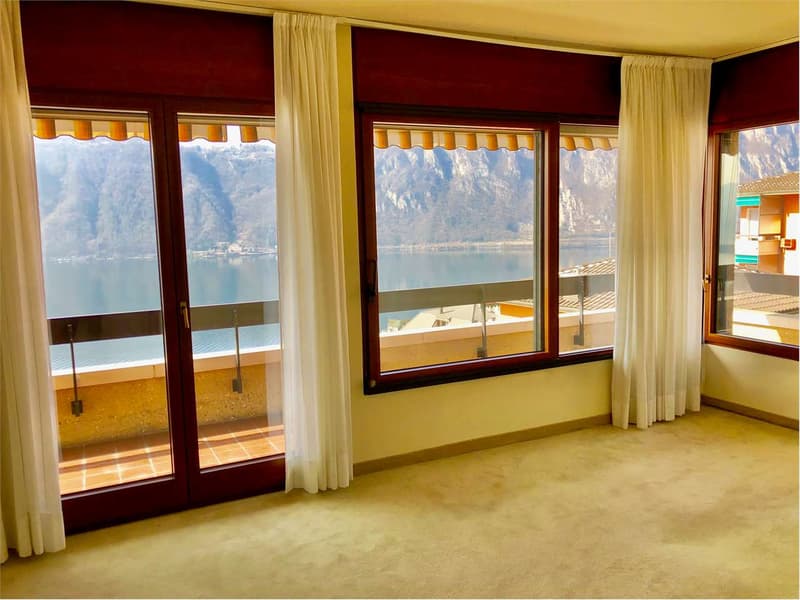 Grande e curata villa in posizione soleggiata e tranquilla con splendi (10)
