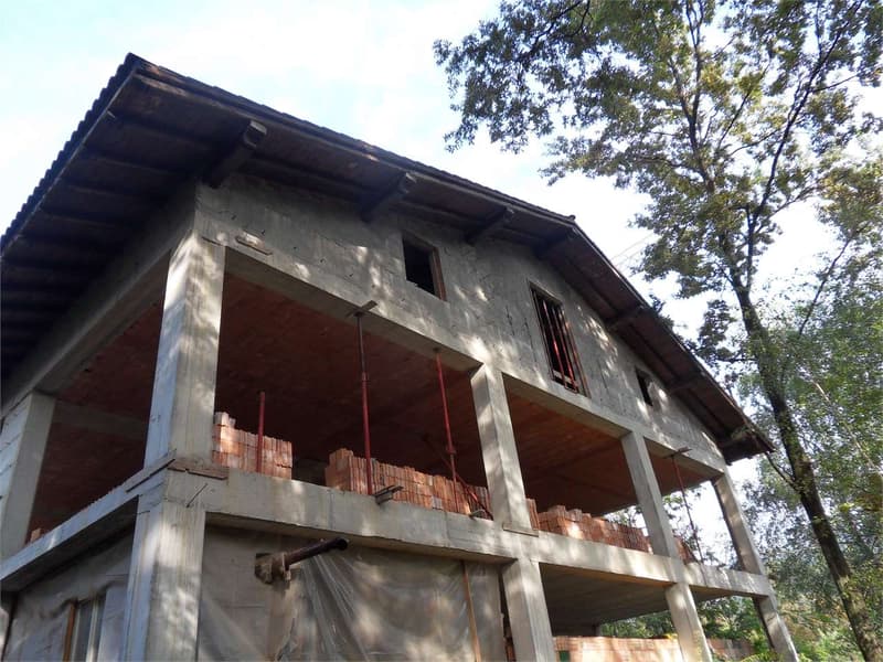 Esclusiva opportunità di sviluppo immobiliare con vista panoramica sul (6)
