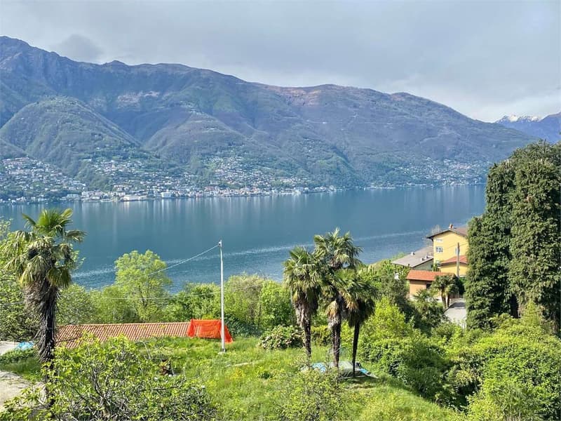 Appartamento ristrutturato in una bella villa, in una posizione tranqu (12)