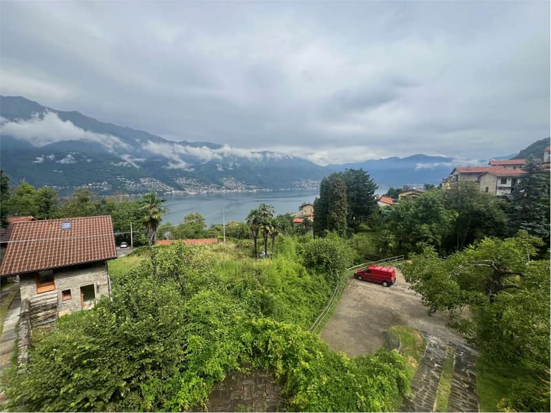 Appartamento ristrutturato in una bella villa, in una posizione tranqu (11)