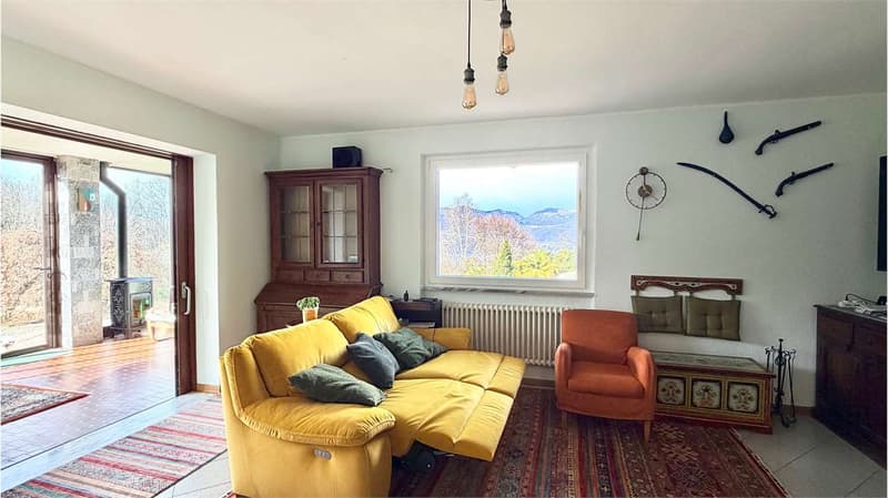 in Vendita a Montegrino Valtravaglia (5)